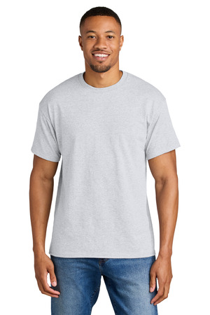 Gildan ® DryBlend ® 50 Cotton/50 Poly T-Shirt. 8000 — Ash