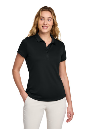 Nike Women's Dri-FIT Players Modern Fit Polo. 811807