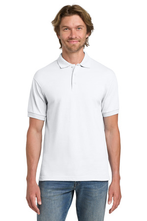 Gildan ® - DryBlend ® 6-Ounce Jersey Knit Sport Shirt. 8800