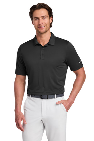 Nike Dri-FIT Legacy Polo. 883681 — Black