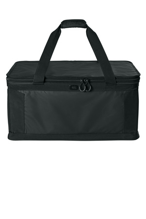 OGIO ® Gear Mega Cube 90000 — Blacktop