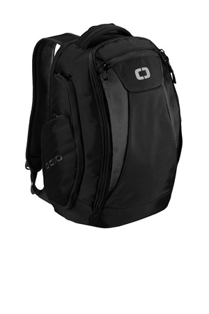 OGIO ® Flashpoint Pack. 91002 — Black