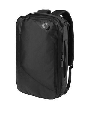 OGIO ® Convert Pack. 91005 — Black