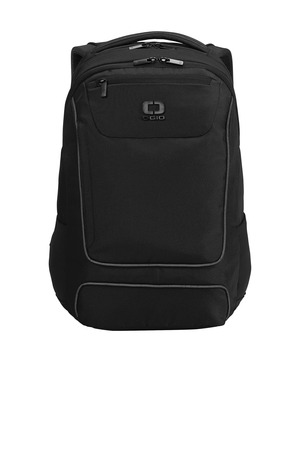 OGIO ® Range Pack. 91007 — Black