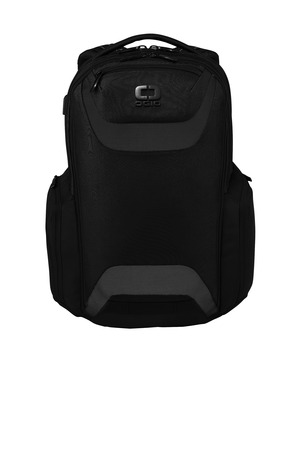 OGIO ® Connected Pack. 91008 — Black