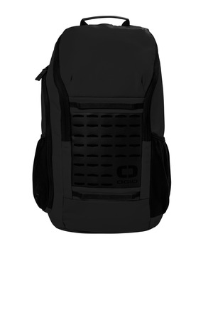 OGIO ® Surplus Pack 91011 — Blacktop