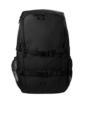 OGIO ® Street Pack 91016 — Blacktop