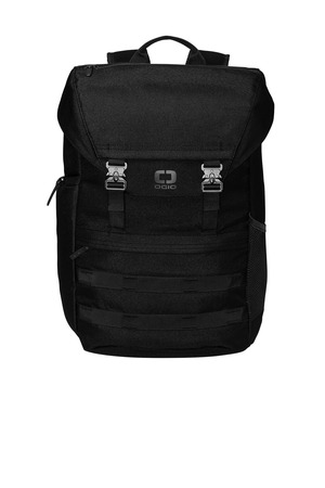 OGIO ® Command Pack 91019 — Blacktop