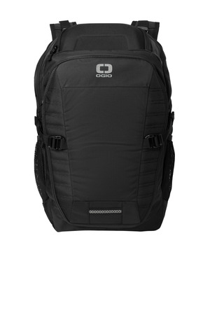 OGIO ® Motion X-Over Pack 91020 — Blacktop