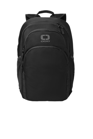 OGIO ® Forge Pack 91021 — Blacktop