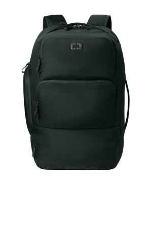 OGIO ® Ultimate Travel Pack 91023 — Blacktop