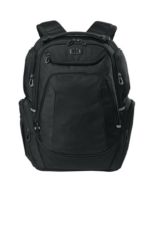 OGIO ® Kinetic Pack 91030 — Blacktop