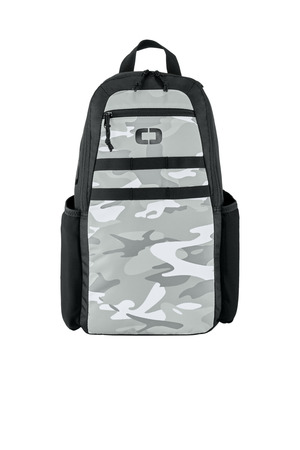 LIMITED EDITION OGIO ® Court Sling 92003 — Arctic Camo