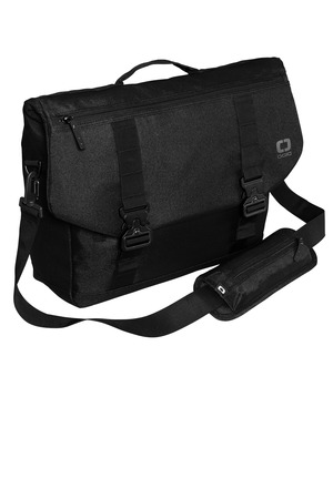 OGIO ® Command Messenger 93000 — Blacktop