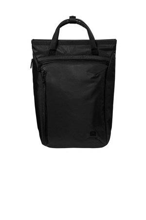 OGIO ® Evolution Convertible 94001 — Blacktop