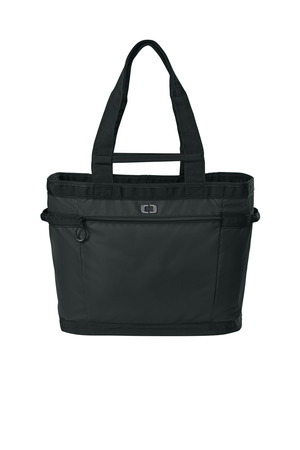 OGIO ® Gear Tote 94002 — Blacktop