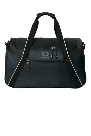 OGIO ® Inception Duffel 95002 — Blacktop
