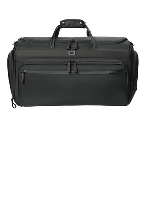 OGIO ® Transform Garment Duffel 95003 — Blacktop