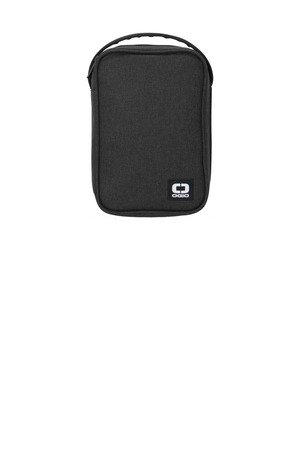 OGIO ® Vault . 97000 — Black