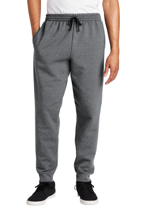Jerzees ® NuBlend ® Fleece Jogger 975MP — Athletic Heather
