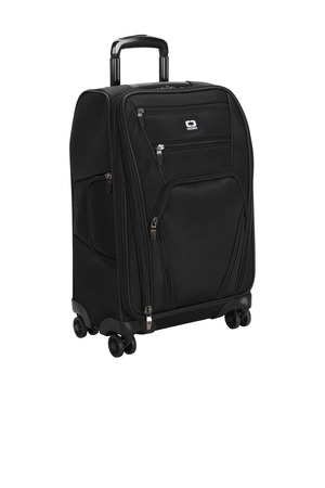 OGIO ® Revolve Spinner. 98000 — Black