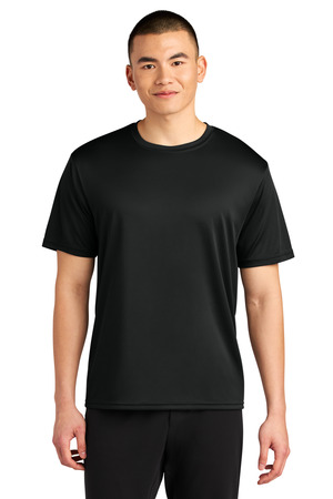 A4 Sprint Performance Tee A4N3402 — Black