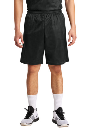 A4 Sprint 9' Mesh Short A4N5296