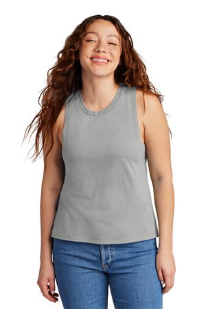 Allmade ® Women's Tri-Blend Muscle Tank AL2020