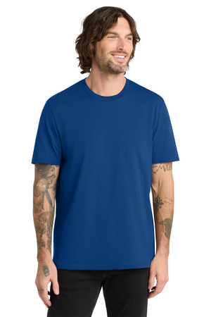 Allmade ® Unisex Organic Cotton Tee. AL2100 — Andromeda Blue
