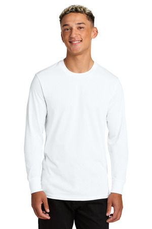 Allmade ® Unisex Long Sleeve Organic Cotton Tee AL6104