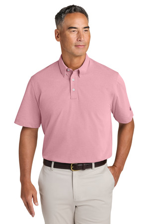 Brooks Brothers ® Pinpoint Pique Dress Polo BB18222 — Crimson End On End