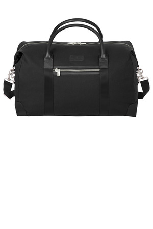 Brooks Brothers ® Wells Duffel BB18880 — Black