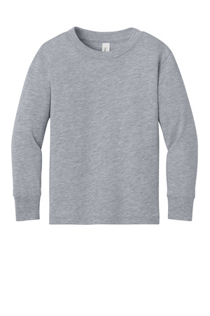 BELLA+CANVAS ® Toddler Jersey Long Sleeve Tee BC3501T
