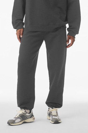 BELLA+CANVAS ® Unisex 10-Ounce Heavyweight Sweatpant BC4737 — Asphalt