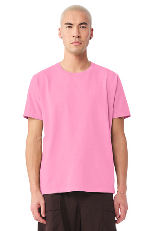 BELLA+CANVAS ® Unisex Heavyweight Garment-Dyed Tee BC4810GD