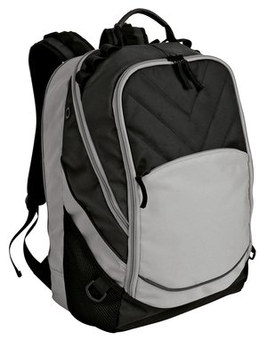 Port Authority ® Xcape™ Computer Backpack. BG100