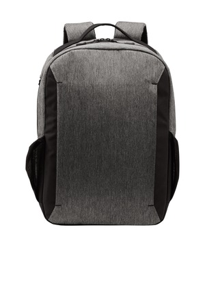 Port Authority ® Vector Backpack. BG209 — Grey Heather