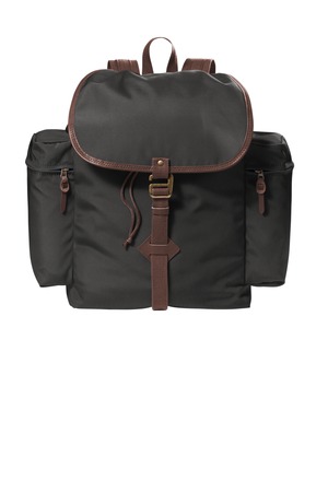 Port Authority ® The Original Pack. BG227 — Deep Black