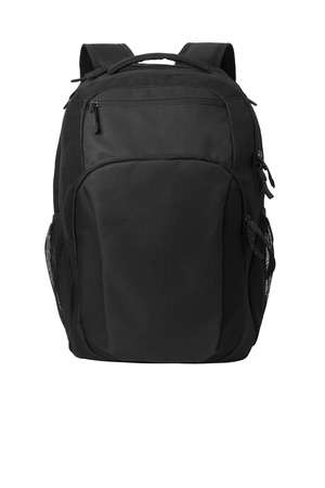 Port Authority ® Transport Backpack BG232 — Black