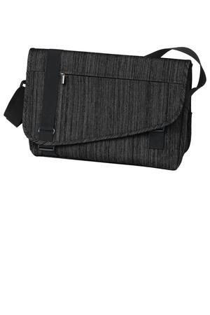 Port Authority ® Crossbody Messenger. BG303 — Storm