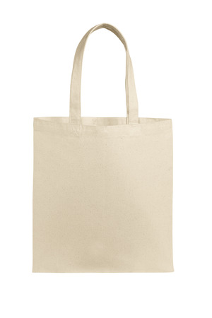 Port Authority ® Eco Blend Canvas Tote BG420 — Natural