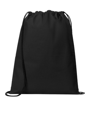 Port Authority ® Core Cotton Cinch BG6200 — Deep Black