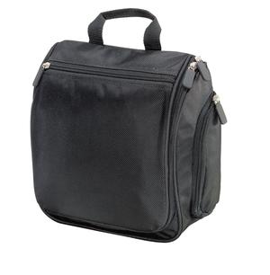 Port Authority ® Hanging Toiletry Kit. BG700 — Black