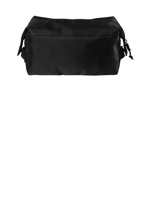 Port Authority ® Travel Bag BG751 — Black