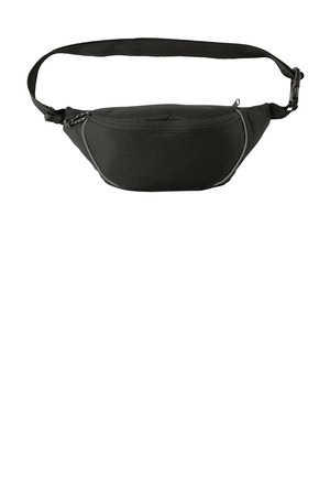 Port Authority ® Hip Pack BG905 — Black