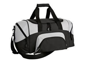Port Authority ® - Small Colorblock Sport Duffel. BG990S