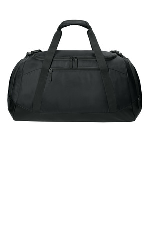 Sport-Tek ® Large Rec Duffel BST505 — Black
