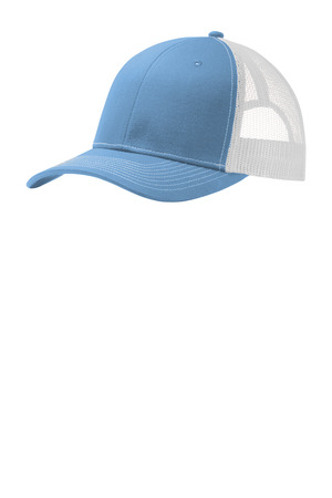 Port Authority ® Snapback Trucker Cap. C402