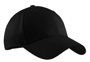 Port Authority ® Easy Care Cap. C608 — Black