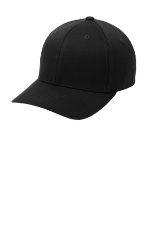 Port Authority ® Flexfit ® Cap. C865 — Black